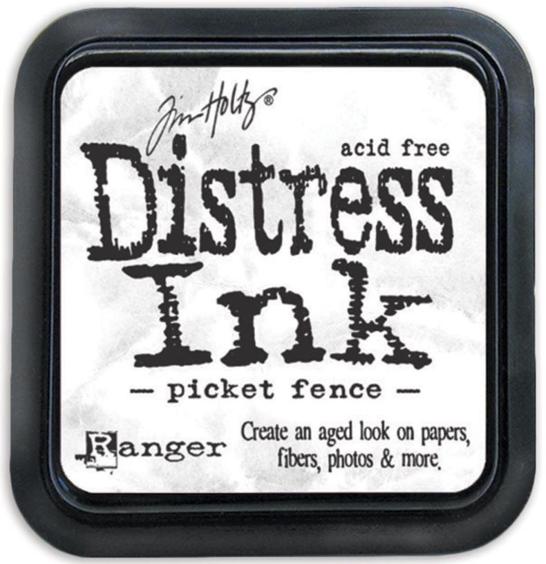 Ranger Distress Ink Pad (Option 4)