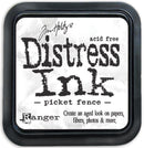 Ranger Distress Ink Pad (Option 4)