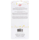 American Crafts Picnic in the Park Amy Tangerine Acrylic Clear Stamps