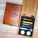 Pilipinas Wax Sealing Kit