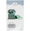 Elizabeth Craft Pillow Box with Handle Metal Die