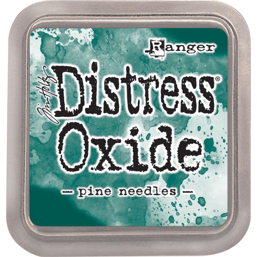 Ranger Distress Oxide Ink Pad (Option 2)