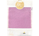 Heidi Swapp MINC Glitter Foil Sheets