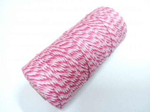 Baker's Twine (1 Roll 100 Meters) (Option 1)