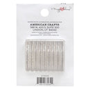 Crate Paper 1.5" Glitter Gold Planner Disc Maggie Holmes Day to Day