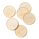 Crate Paper 1.75" Wood Finish Planner Disc Maggie Holmes Day to Day Medium