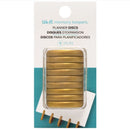 We R Memory Keepers 1.25 Planner Disc Gold - Crop-a-Dile