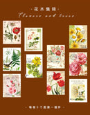 Yuxian Vintage Postage Style Perforated Masking Tape