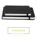 Potentate Watercolor Notebook ( 2 Sizes Available)