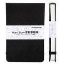 Potentate Watercolor Notebook ( 2 Sizes Available)