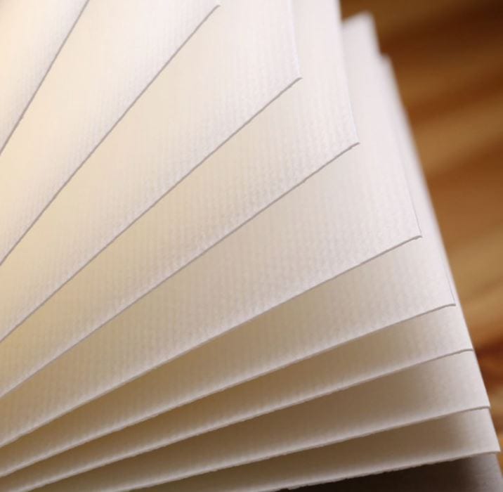 Potentate Watercolor Paper Pad 300gsm