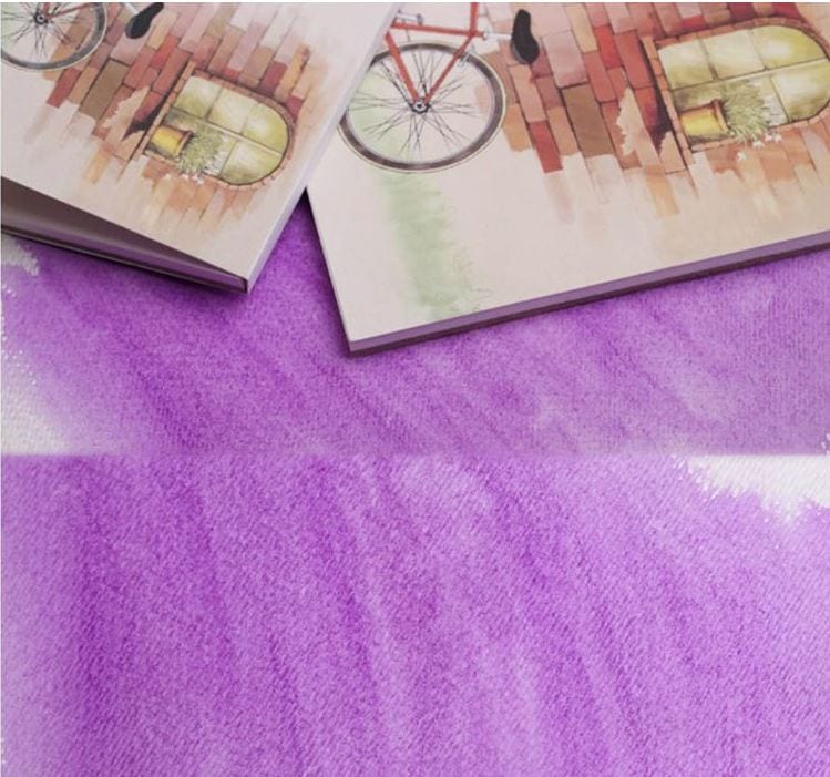 Potentate Watercolor Paper Pad 300gsm