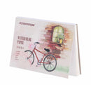 Potentate Watercolor Paper Pad 300gsm