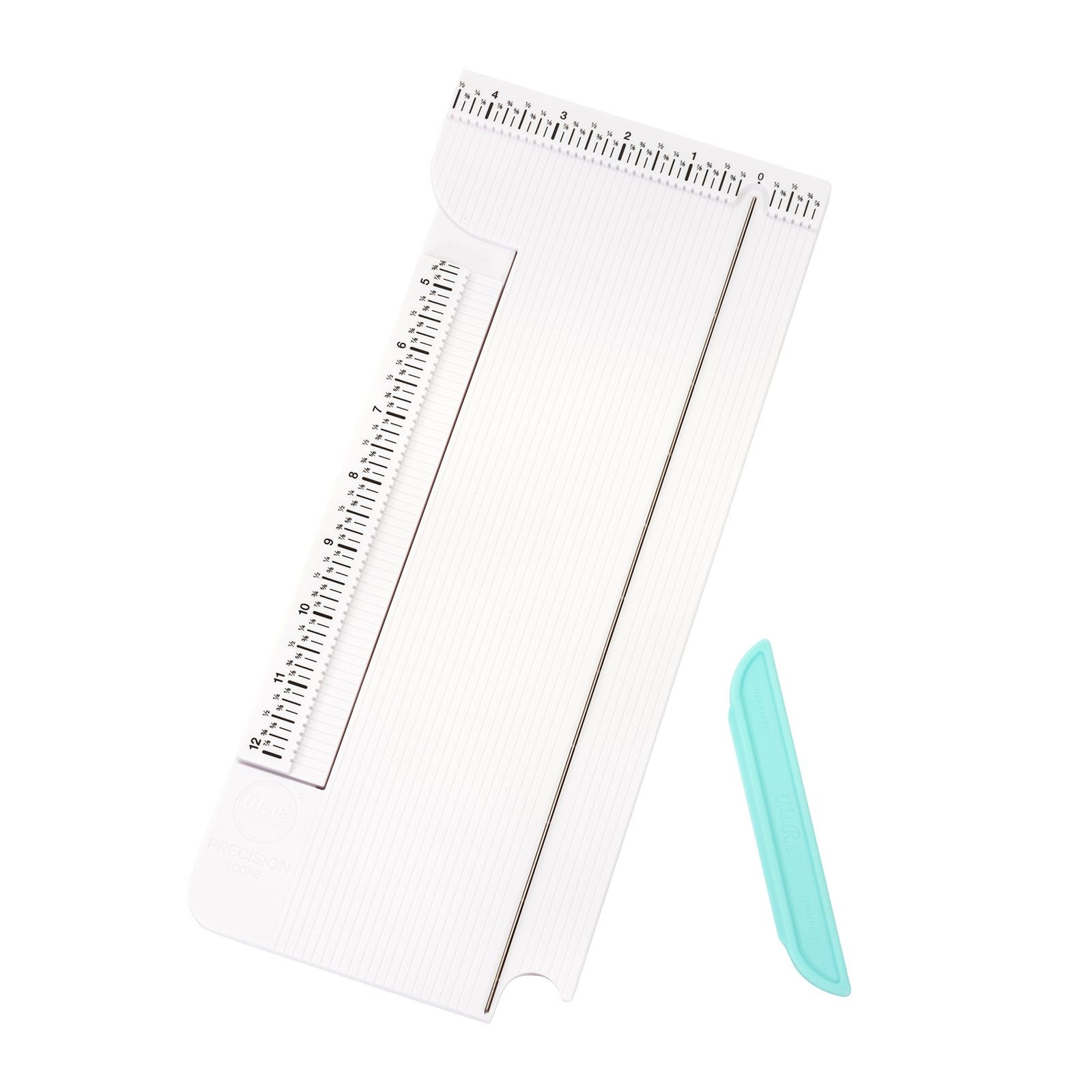 We R Memory Keepers Precision Score Board