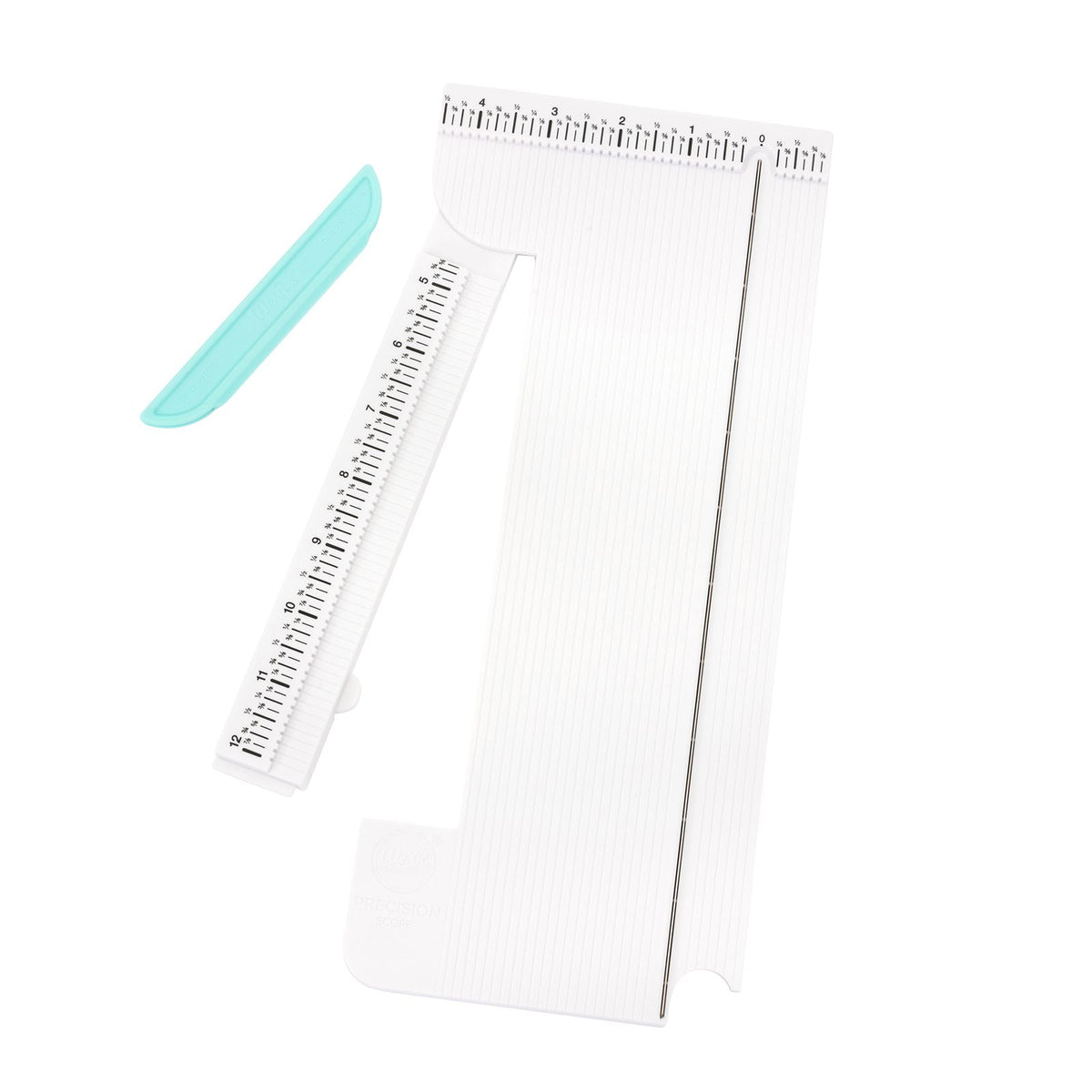 We R Memory Keepers Precision Score Board