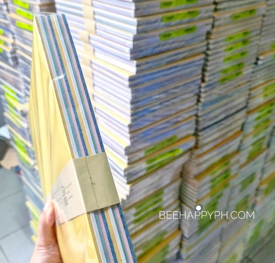 Assorted Premium Paper Bundle Random Pack of 150 Sheets 8.5
