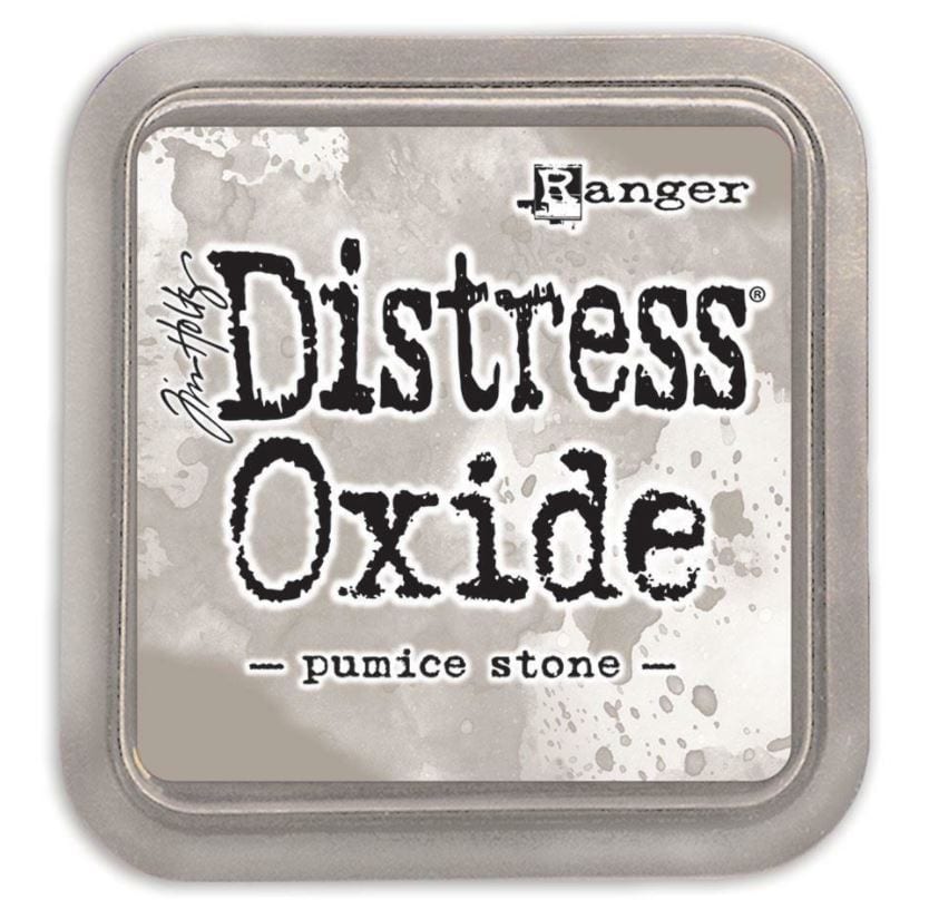 Ranger Distress Oxide Ink Pad (Option 4)