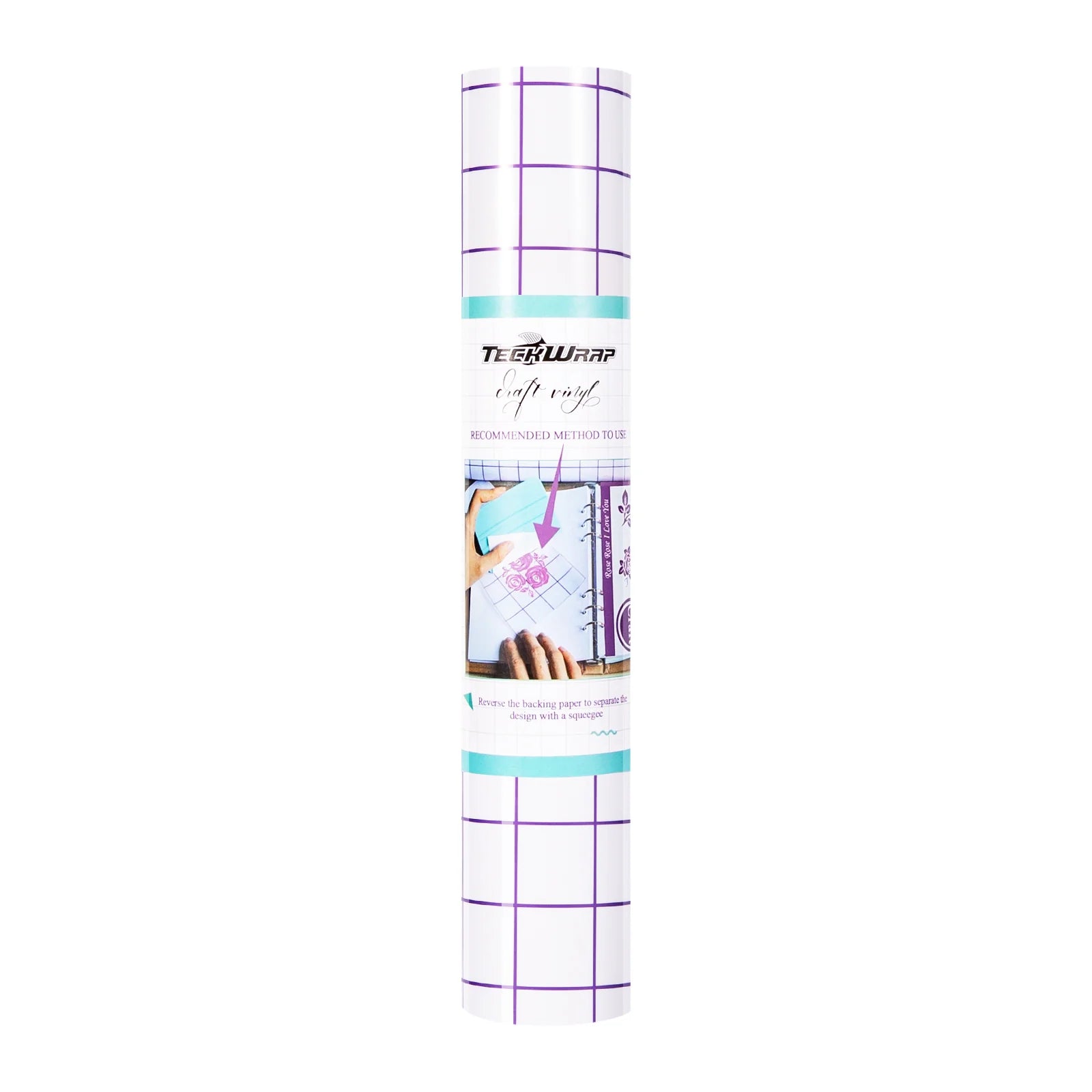Teckwrap Transfer Tape 12