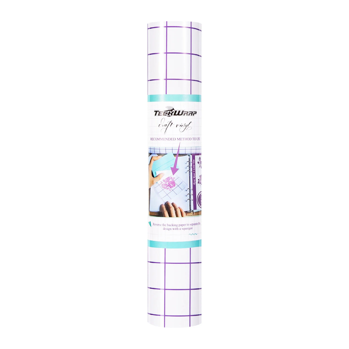 Teckwrap Transfer Tape 12