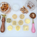 (Options Set 1) Wax Seals Random Designs