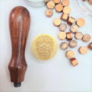 (Options Set 1) Wax Seals Random Designs