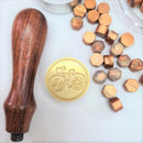 (Options Set 1) Wax Seals Random Designs