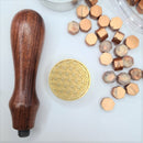 (Options Set 2) Wax Seal Stamps Random Designs
