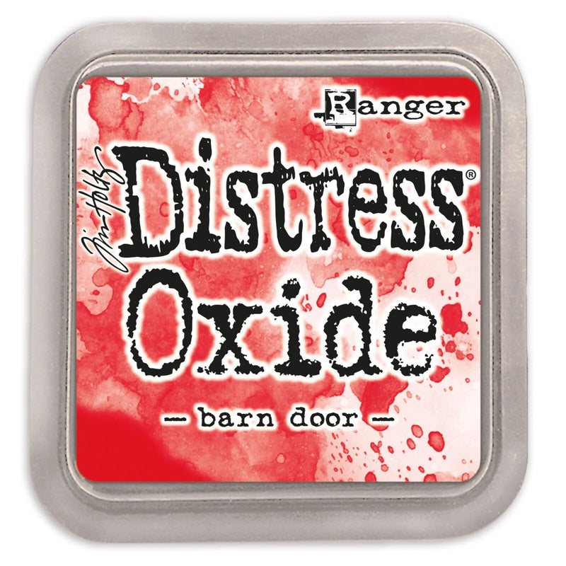 Ranger Distress Ink Pad (Option 5)