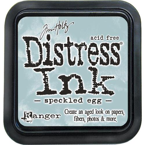 Ranger Distress Ink Pad (Option 3)