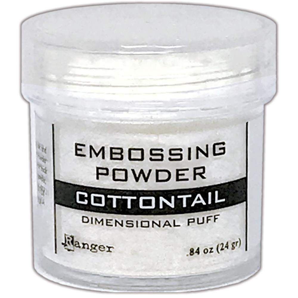 Ranger Embossing Powder Option 1