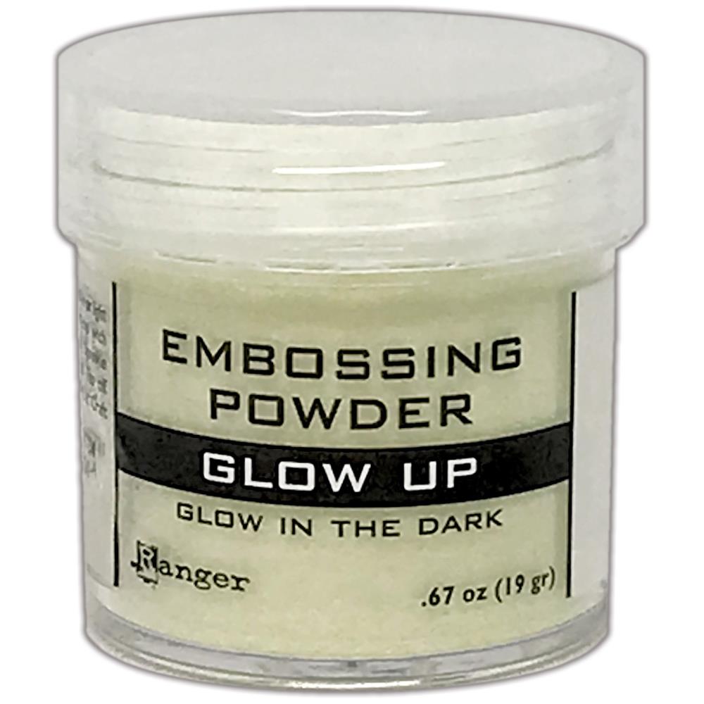 Ranger Embossing Powder Option 1