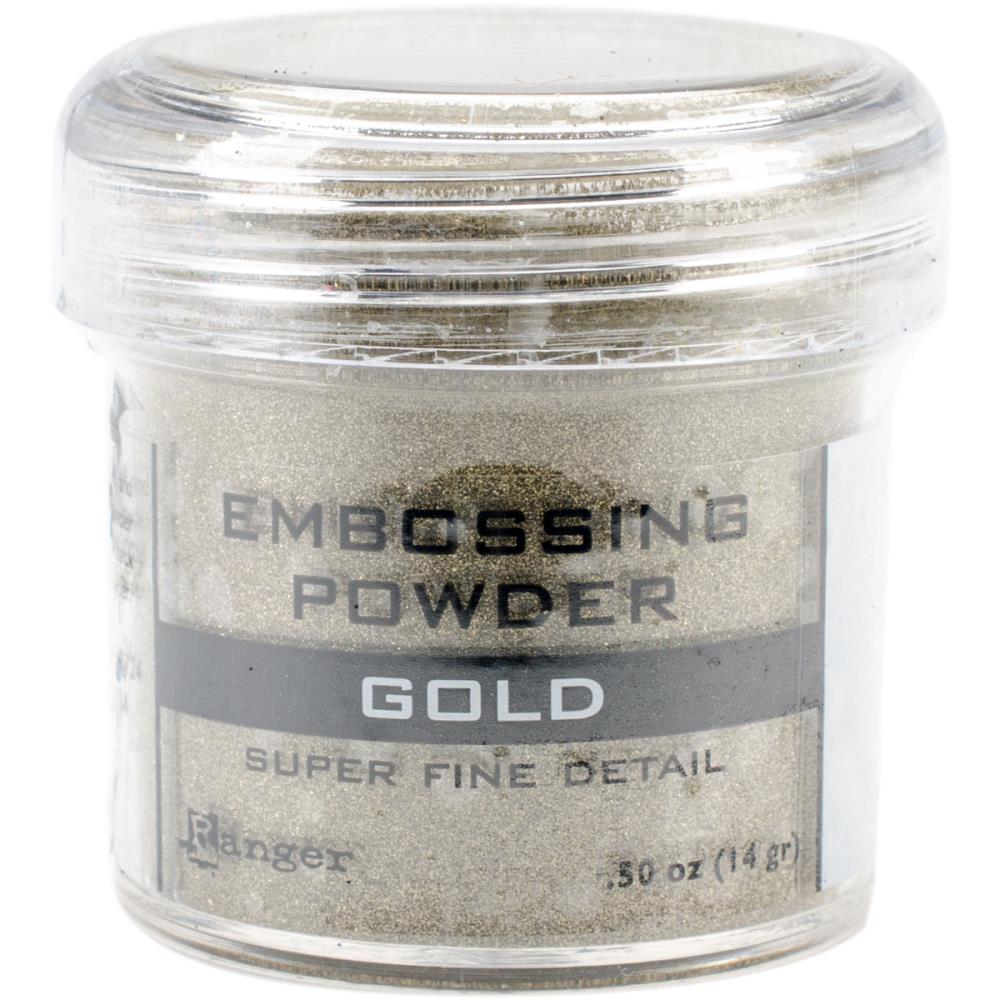 Ranger Embossing Powder Option 1