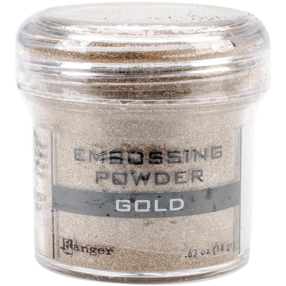 Ranger Embossing Powder Option 1