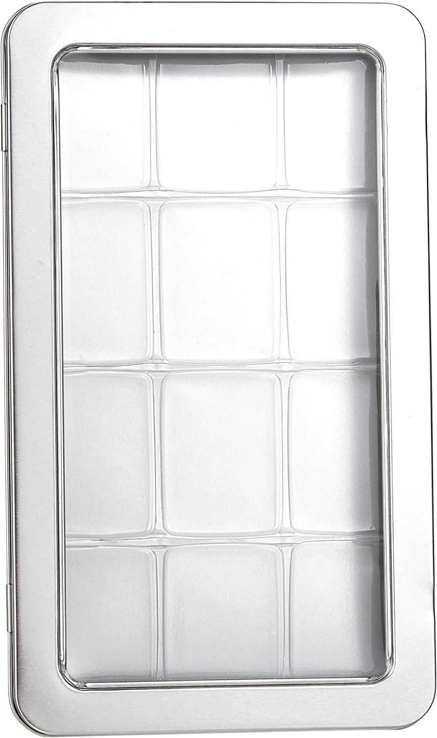 Ranger Mini Archival Storage Tin