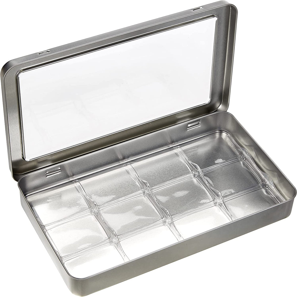 Ranger Mini Archival Storage Tin