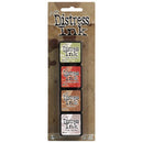 Ranger Distress Mini Ink Pad Kit