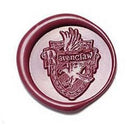 Wax Seals Harry Potter (1 Design Copper Head and Wooden Handle)
