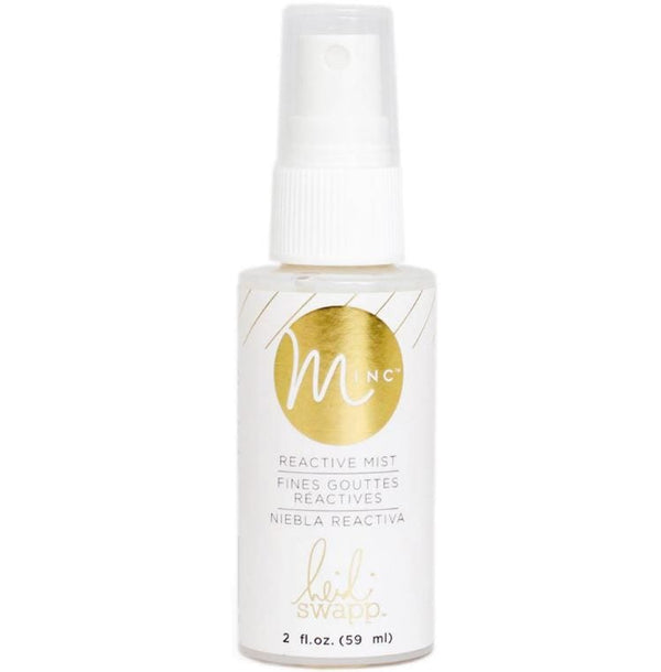 Heidi Swapp MINC Reactive Mist Medium 2oz