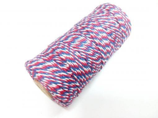 Baker's Twine (1 Roll 100 Meters) (Option 1)
