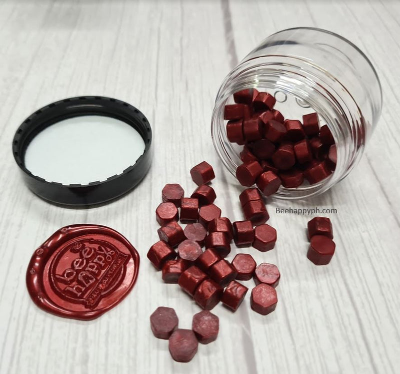 Wax Beads for Wax Seal 80pcs/pack (Option 2)