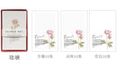 Rosy Posy Undated Calendar Notepads