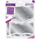 Crafter's Companion Regal Lattice - Gemini Create a Card Dies