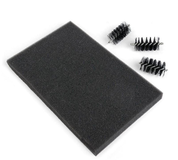 Sizzix Replacement Die Brush Heads & Foam Pad