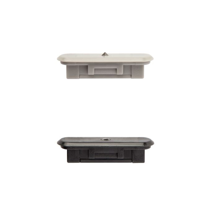 Cricut Replacement Scoring Edge and Blade for Cricut Portable Trimmer
