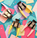 Crop-a-dile Retro Corner Chomper 1/8" and 3/8" Radius