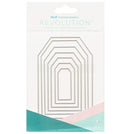 We R Memory Keepers Nesting Die Basic Tags Revolution