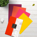 Rich and Radiant Specialty Paper A4 Size (120gsm-10 sheets / 300gsm-5 sheets)