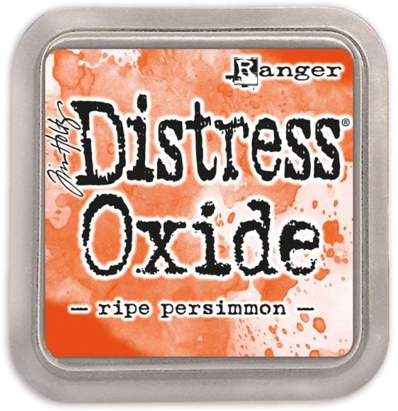 Ranger Distress Oxide Ink Pad (Option 5)