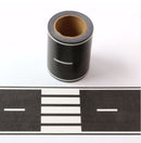 Road Washi Tape 60mm x 10m