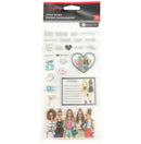 Hampton Art Planning Rongrong Clear Stamps